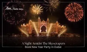 New Year Celebration Dubai | New Year Party Dubai Blog Banner by Dubai New Year Celebration