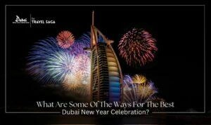 Dubai New Year Party | New Year Celebration in Dubai Blog banner by Dubai New Year Celebration