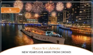 places to celebrate New Year's Eve | New Year's Eve Getaways In Dubai blog banner by dubai new year celebration